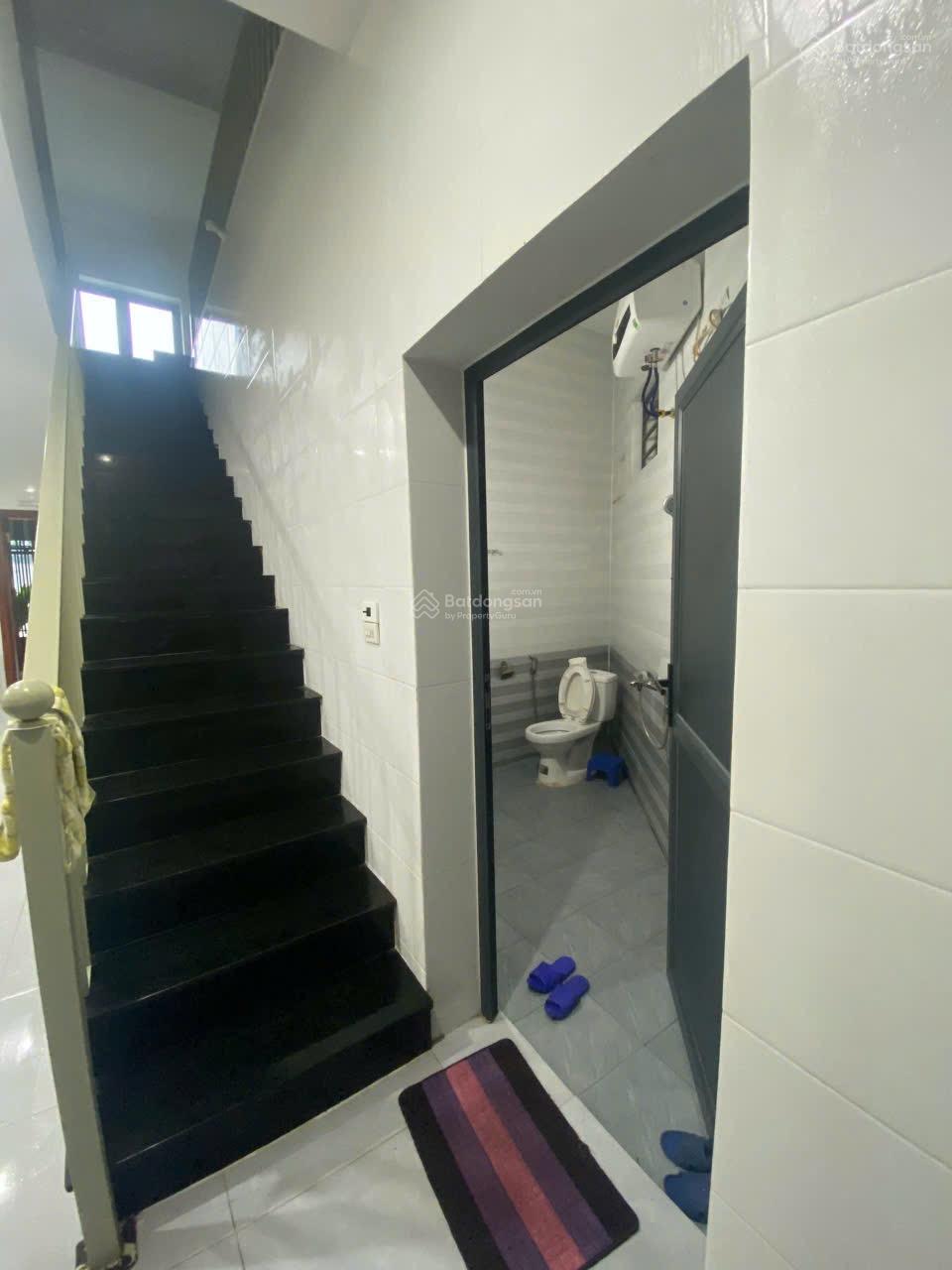 Nhà 2 tầng mới tinh Phường Nghi Hải, cách biển 300m. Lối 2 Đường Bình Minh