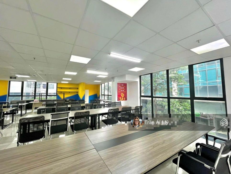 Bán nhà mặt tiền Phan Đăng Lưu, Quận Phú Nhuận, 9 x 30m, CN: 250m2 Thu nhập: 250tr/th, Chỉ 107 tỷ