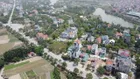 Chính chủ cần bán biệt thự tại khu đô thị Hà Phong, Mê Linh (không làm việc với môi giới)