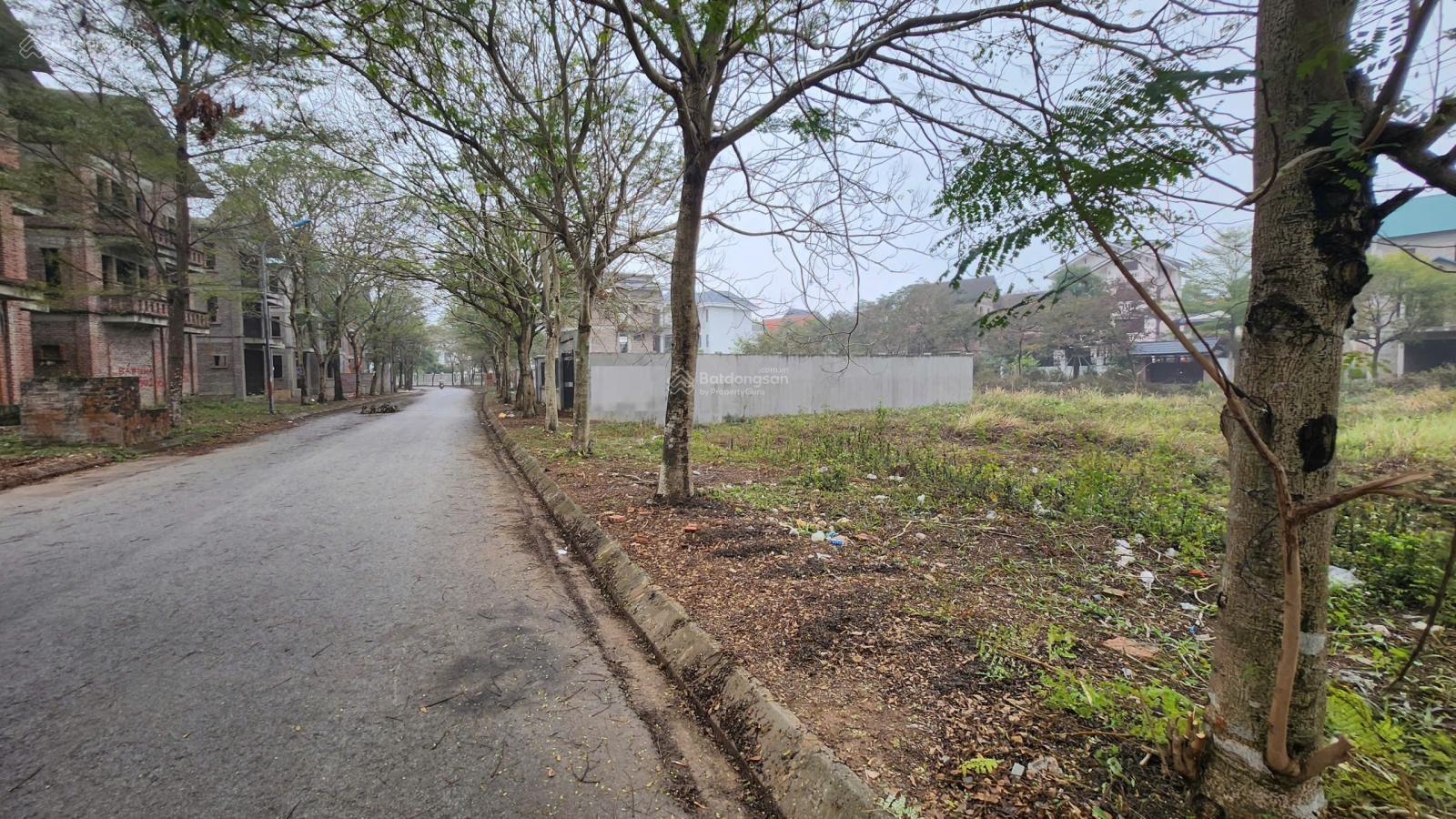 Chính chủ cần bán biệt thự tại khu đô thị Hà Phong, Mê Linh (không làm việc với môi giới)