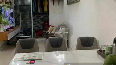 HQC Hóc Môn căn góc 72m2, giá 1.3 tỷ, 2PN, 2WC. LH 0909 456 ***