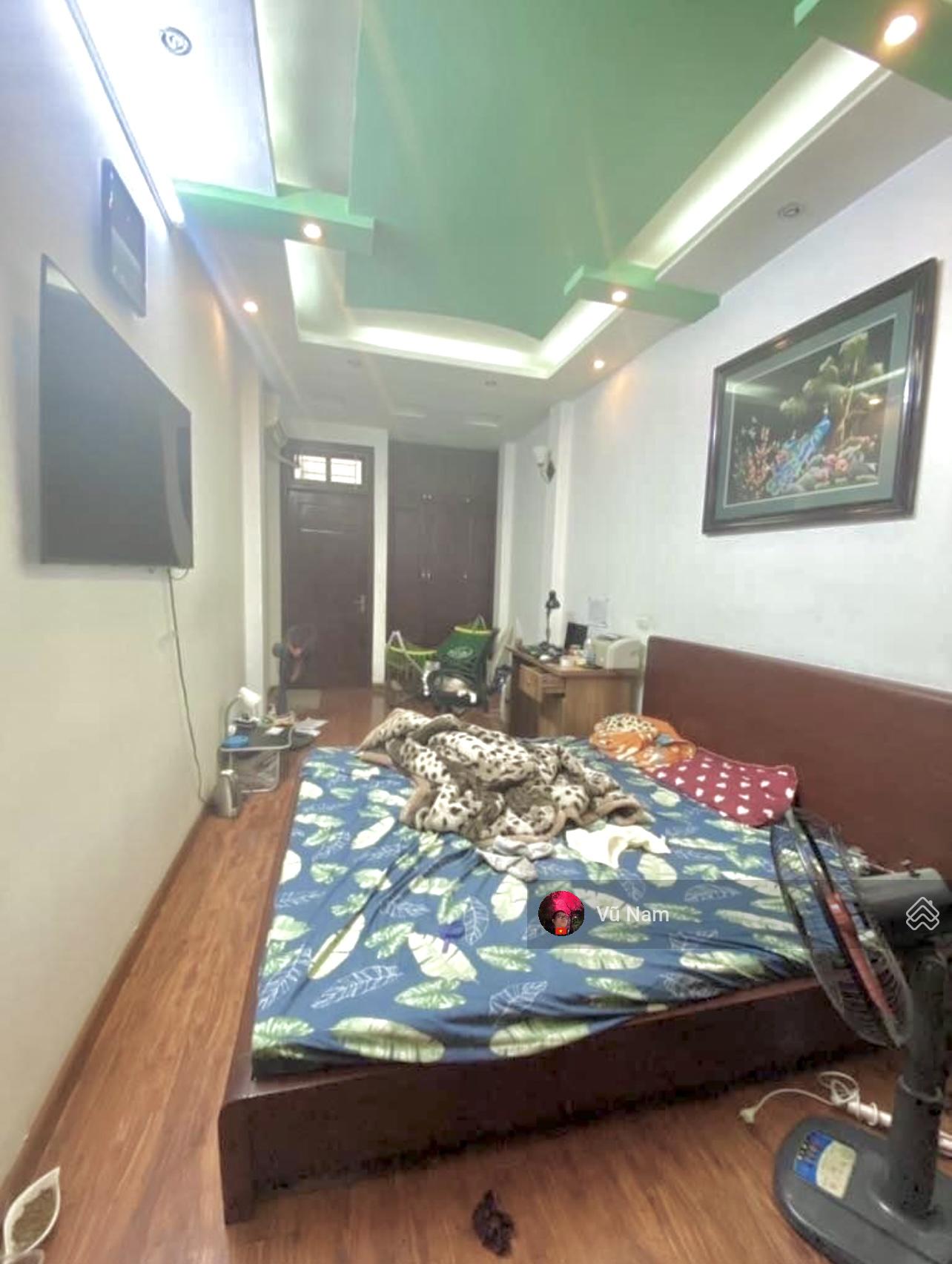 Bán nhà Tôn Đức Thắng, Đống Đa, 41m2 x 4 tầng, MT 3.7 m giá 8.2tỷ TL