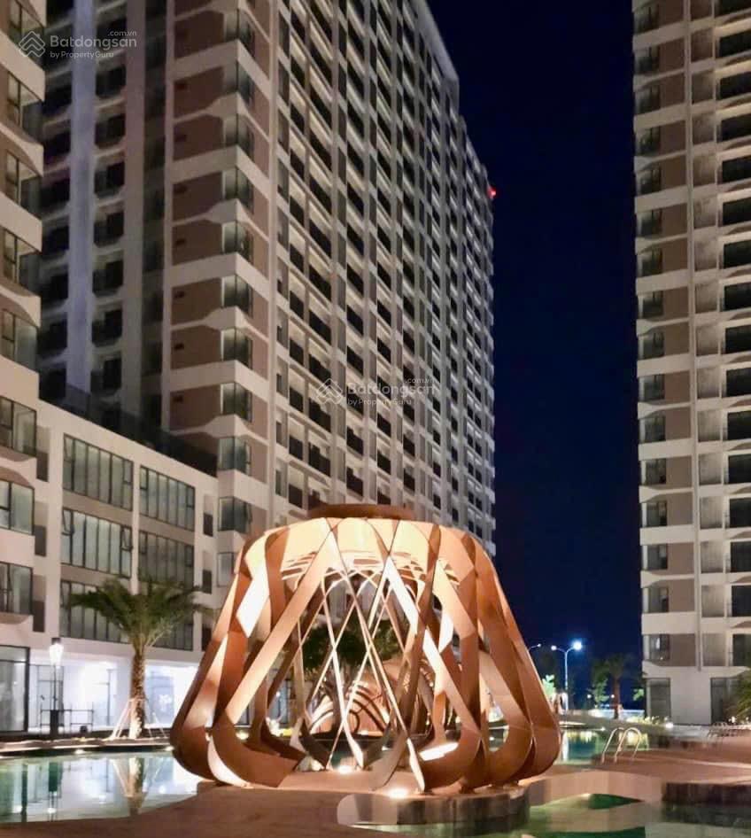 Bán căn hộ 2PN 1WC 64m2 giá 3,2 tỷ sổ hồng sẵn mua trực tiếp CĐT 0938 355 ***