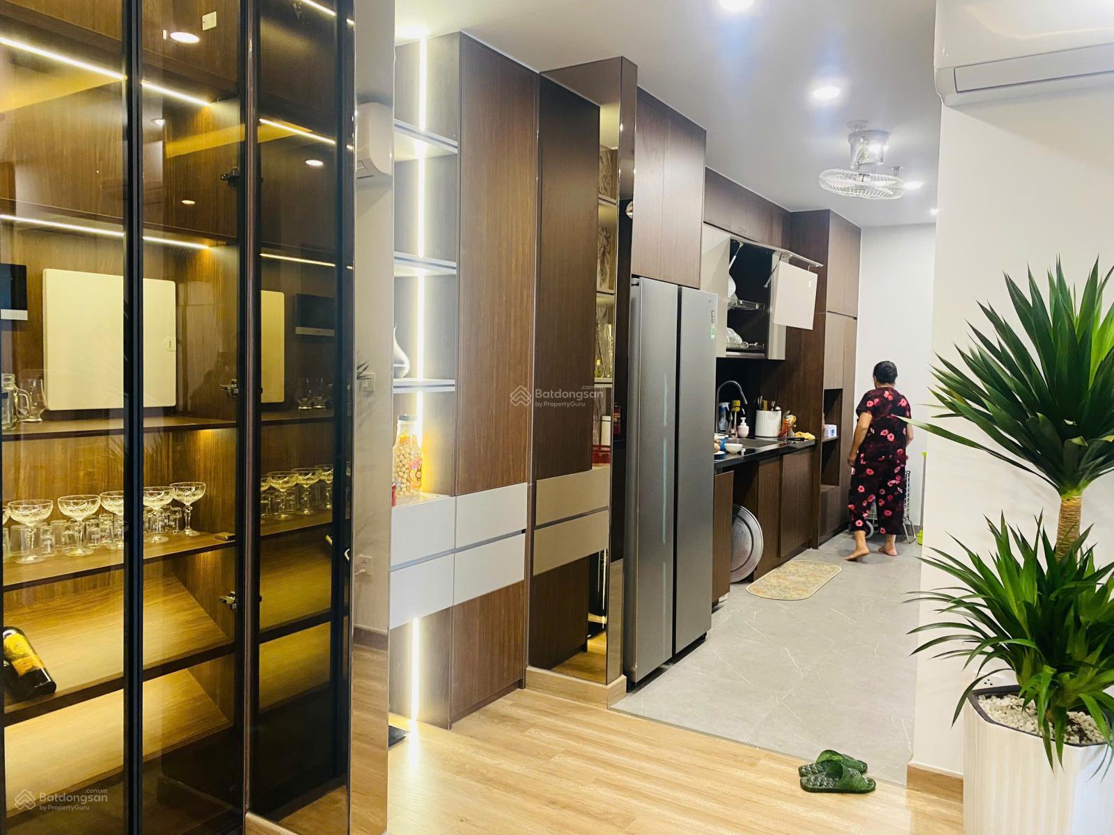 Bán căn hộ 138m2, 9,5 tỷ tại The Wisteria, Di Trạch, Hoài Đức, Hà Nội chỉ với uy tín