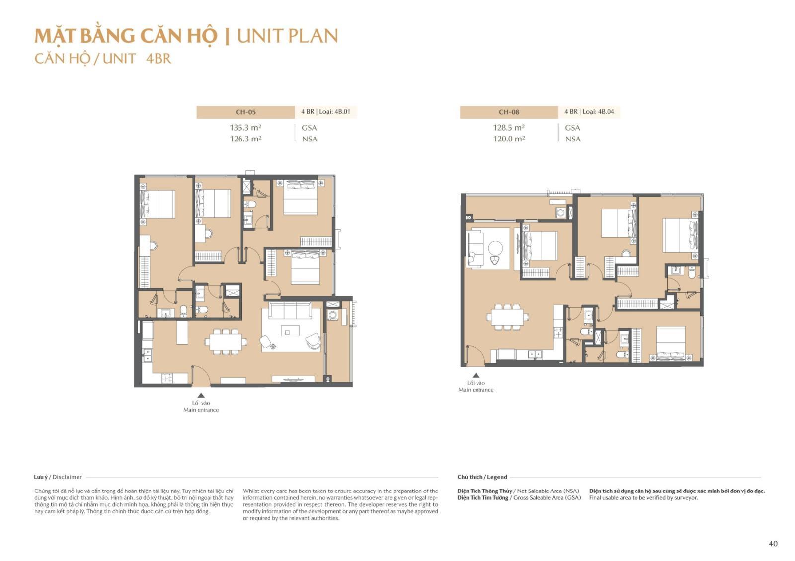 Bán siêu phẩm 4PN3WC The Global City - View hoa hậu kênh đào nhạc nước và tháp văn phòng hạng A