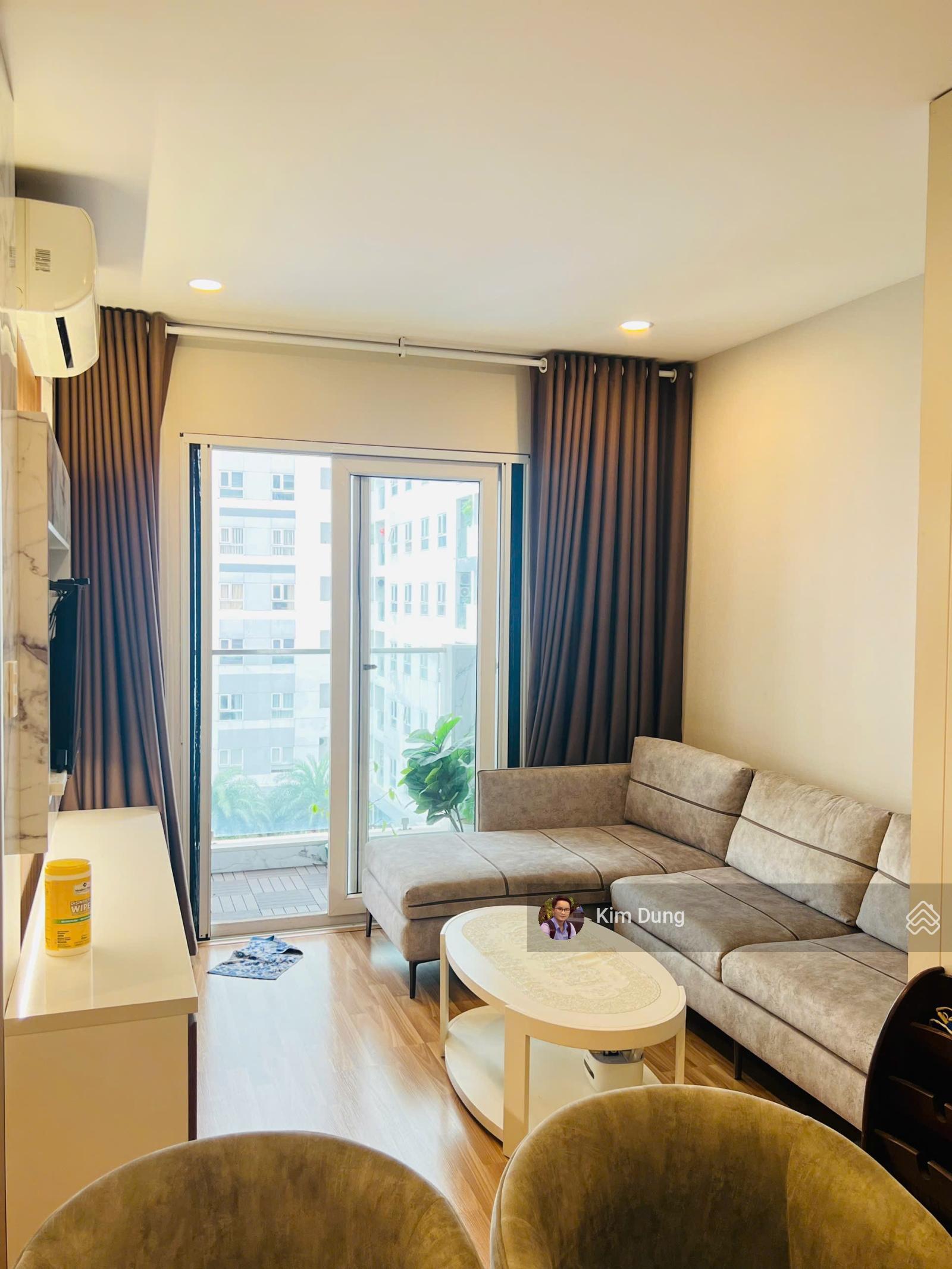 Bán căn hộ Diamond Riverside 2PN, 2WC Giá 3 tỷ/căn bán nhanh