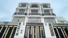 Bán nhà 5 lầu mới xây hẻm 520 Quốc Lộ 13, Hiệp Bình Phước, Thủ Đức Gần Vạn Phúc City Giá 8.2 tỷ