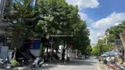 Bán Nhà mặt phố kv Khúc Thừa Dụ, 60 tỷ, DT 95m2, 8 tầng, mặt tiền 7m.