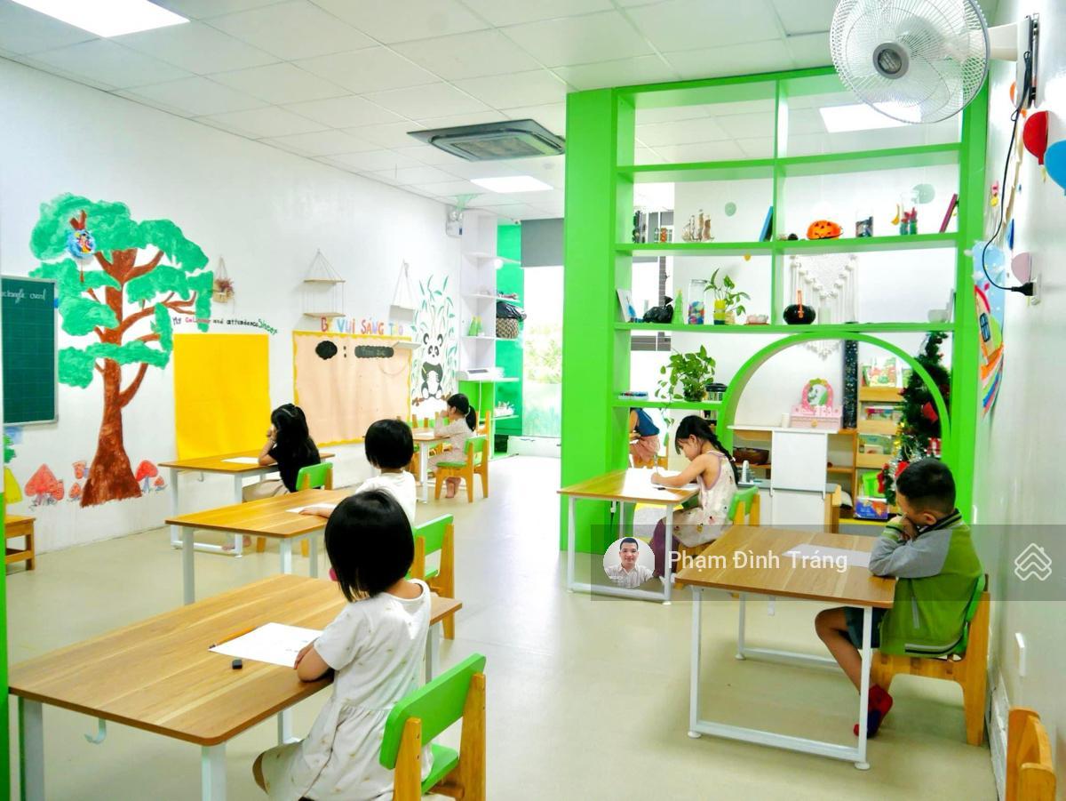 Bán biệt thự Hoàng Quán Chi - Cầu Giấy 181m2 x 5 tầng thang máy - mt 11m - 75 tỷ