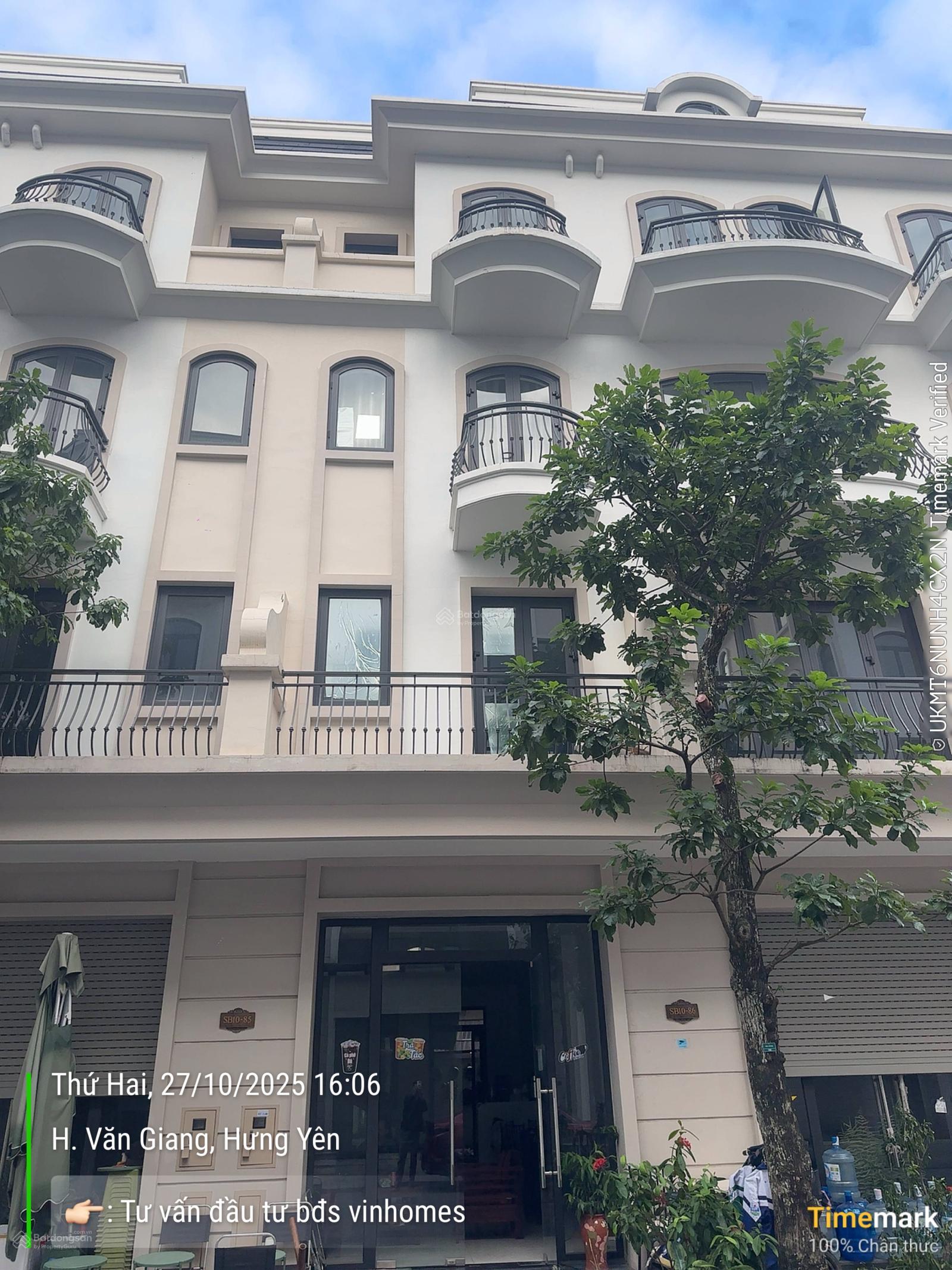 Chuyển nhượng căn Sao Biển 56m2 view đẹp, giá cực tốt