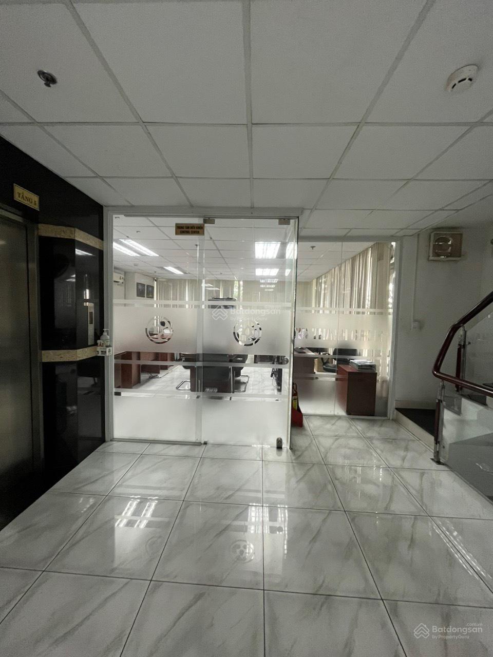 Hiếm Q. 3! Bán tòa nhà 175A Nguyễn Thiện Thuật - nở hậu 6x18m, 6 tầng TM, HĐT 65tr/th - 26 tỷ