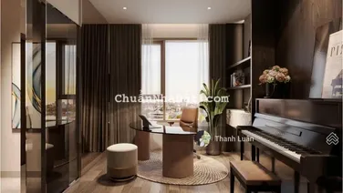 Happy One Sora Căn góc 2PN 87m2 View đông nam còn sót lại 1 căn duy nhất mua trực tiếp CĐT Vạn Xuân