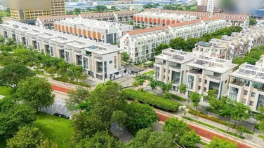 Giỏ hàng 20 căn biệt thự Midori Park Haruka giá chỉ từ 9 tỷ /căn cho thuê 30 - 40 triệu/tháng