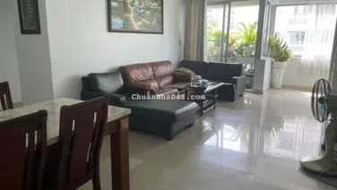 Bán căn hộ chung cư tại Mỹ Khánh 2, 9,5 tỷ, 118m2, nhiều tiện ích