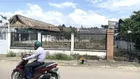 Gấp Bán - Lô Đất Mặt tiền thổ cư đường THỊ TRẤN LIÊN XÃ, DTh 525m2, ngang 14m, gần Chợ Hóc Môn.