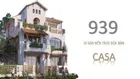 Biệt thự Blanca City di sản kiến trúc độc bản, sở hữu lâu dài, truyền đời - LH 0931 793 ***