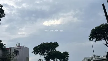 BÁN NỀN GÓC 200M KDC KHANG ĐIỀN BÌNH CHÁNH