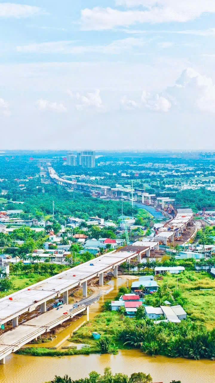 Nhận nhà Đón Tết 2026, MT East Mark, LK Vành Đai 3, giỏ hàng từ CĐT - LH 0931 793 ***