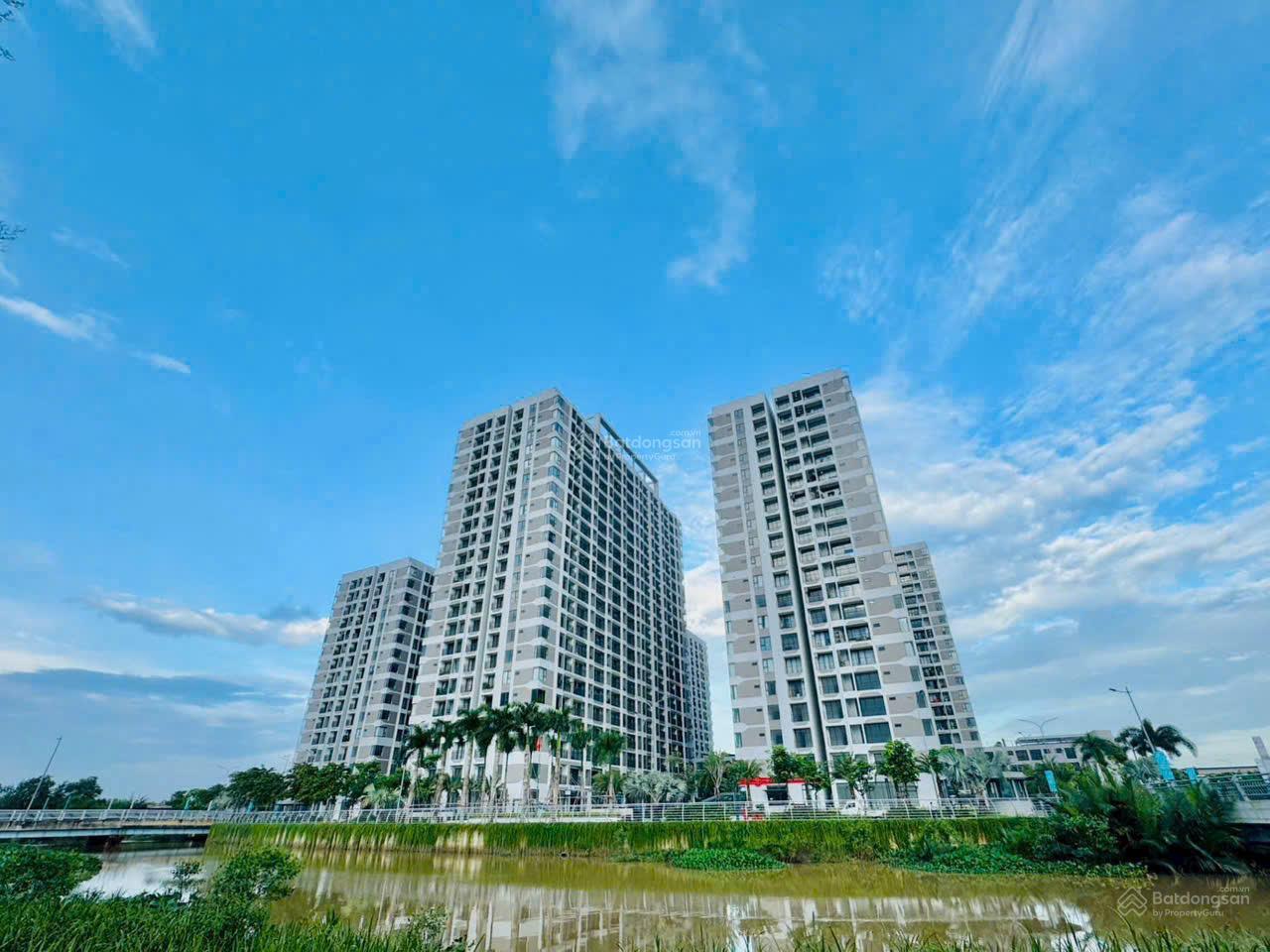 Nhận nhà Đón Tết 2026, MT East Mark, LK Vành Đai 3, giỏ hàng từ CĐT - LH 0931 793 ***