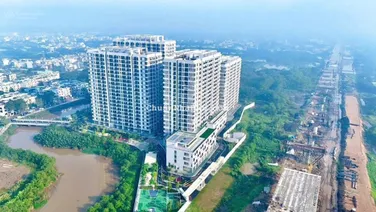 Nhận nhà Đón Tết 2026, MT East Mark, LK Vành Đai 3, giỏ hàng từ CĐT - LH 0931 793 ***