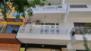 BÁN TÒA CĂN HỘ TRẦN HƯNG ĐẠO VIEW SÔNG HÀN, DOANH THU ỔN ĐỊNH