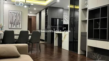 Cho thuê căn hộ 110m2 BRG 2pn2wc nội thất luxury nơi khởi đầu cuộc sống đẳng cấp của các doanh nhân