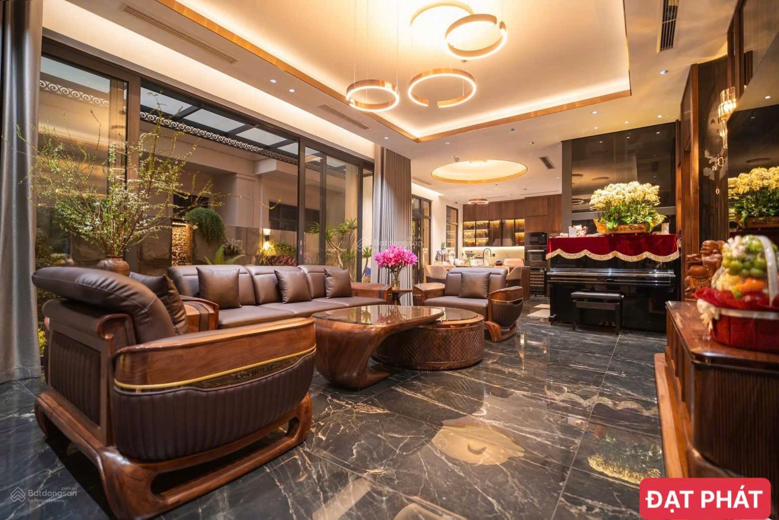 CHUYÊN BÁN BIỆT THỰ LIỀN KỀ KĐT MỸ ĐÌNH 1, DIỆN TÍCH 100m2, 142m2, 179m2, 168m2, 200m2 GIÁ TỐT.