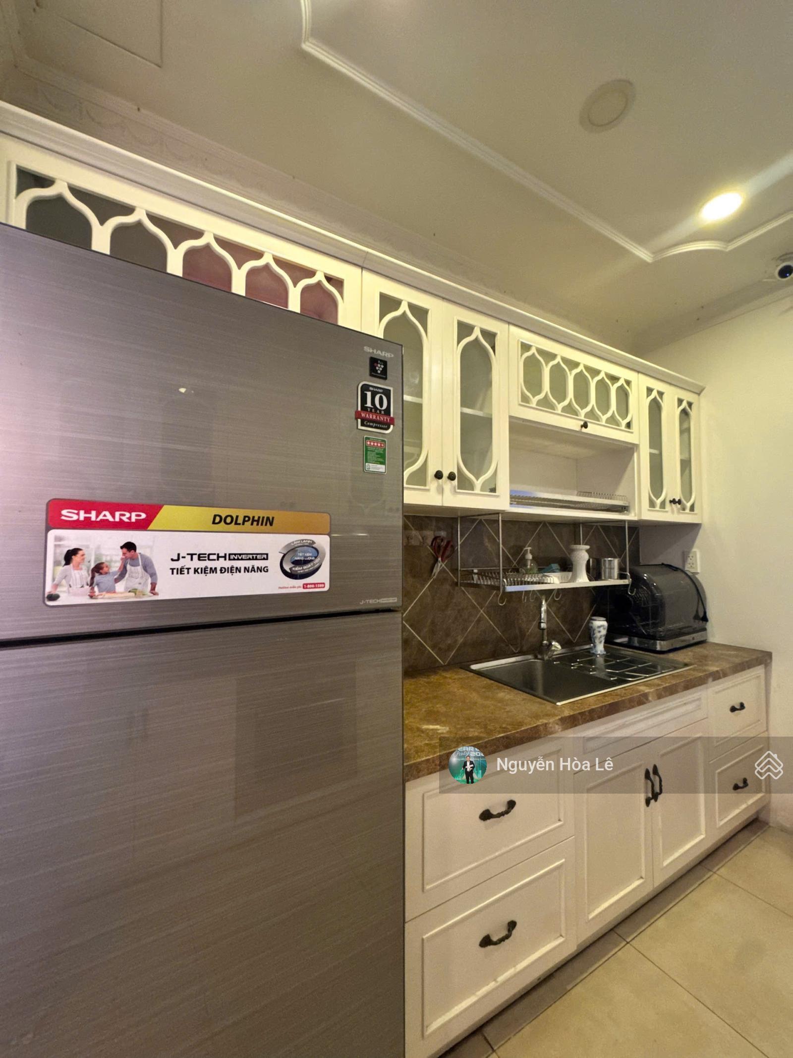 Bán căn hộ The Prince Residence Căn góc lầu 6 view hồ bơi | Nguyễn Văn Trỗi, Phú Nhuận Bán căn hộ The Prince Residence Căn góc lầu 6 view hồ bơi | Nguyễn Văn Trỗi, Phú Nhuận