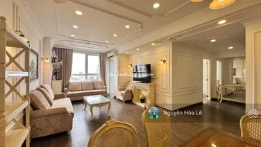 Bán căn hộ The Prince Residence Căn góc lầu 6 view hồ bơi | Nguyễn Văn Trỗi, Phú Nhuận