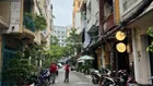 Tòa CHDV dòng tiền 130tr/tháng tỷ suất 4,2%/năm CN 150,8m2 Nguyễn Cư Trinh, Q1