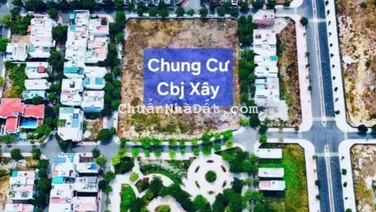 Hàng hiếm - Lô góc đối diện công viên cực đẹp thuộc lock có sổ. Vị trí đắc địa