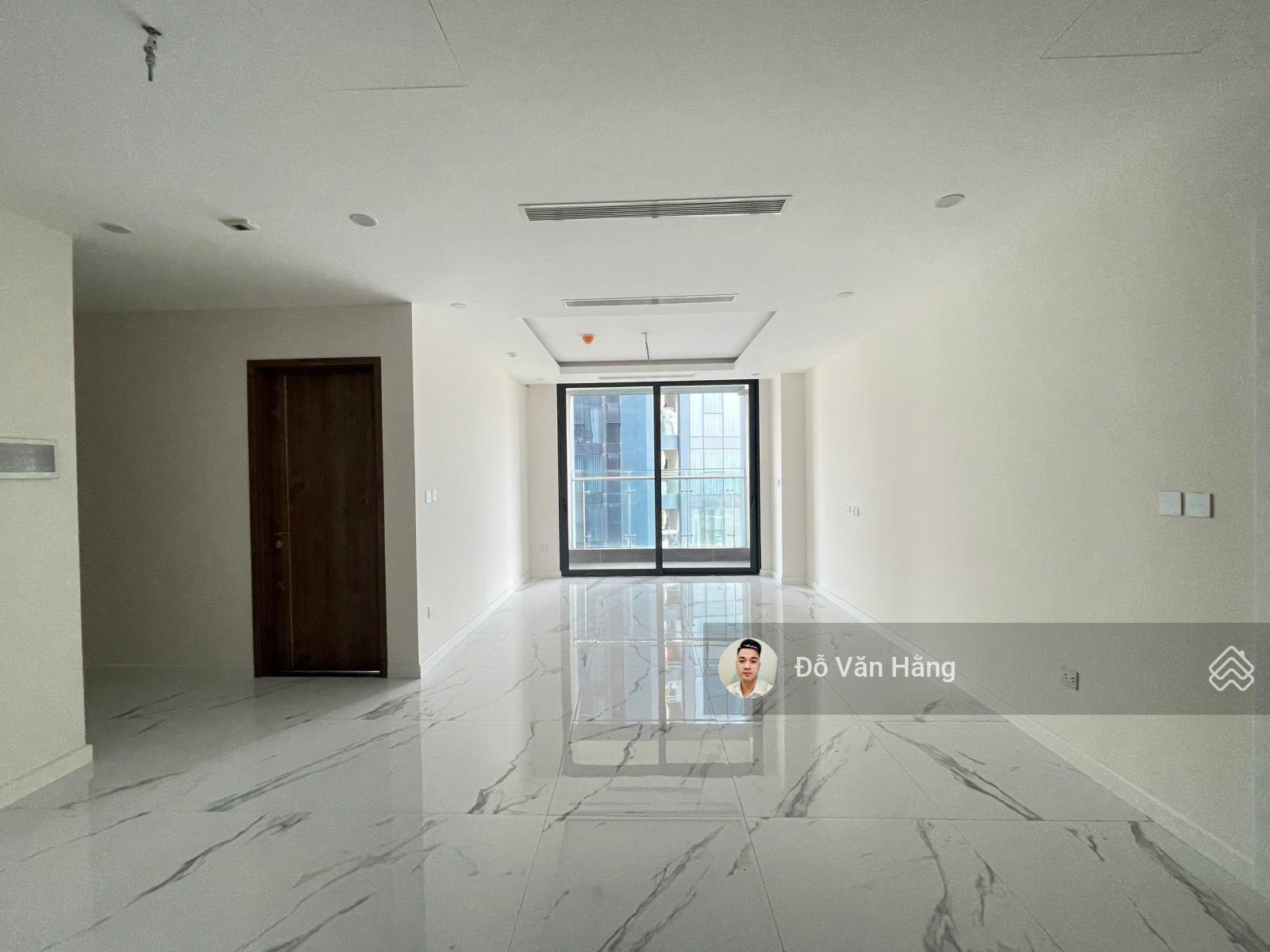 Bán căn góc 3 phòng ngủ Sunshine City 104m2 giá bao toàn trục chỉ 10 tỷ bao phí