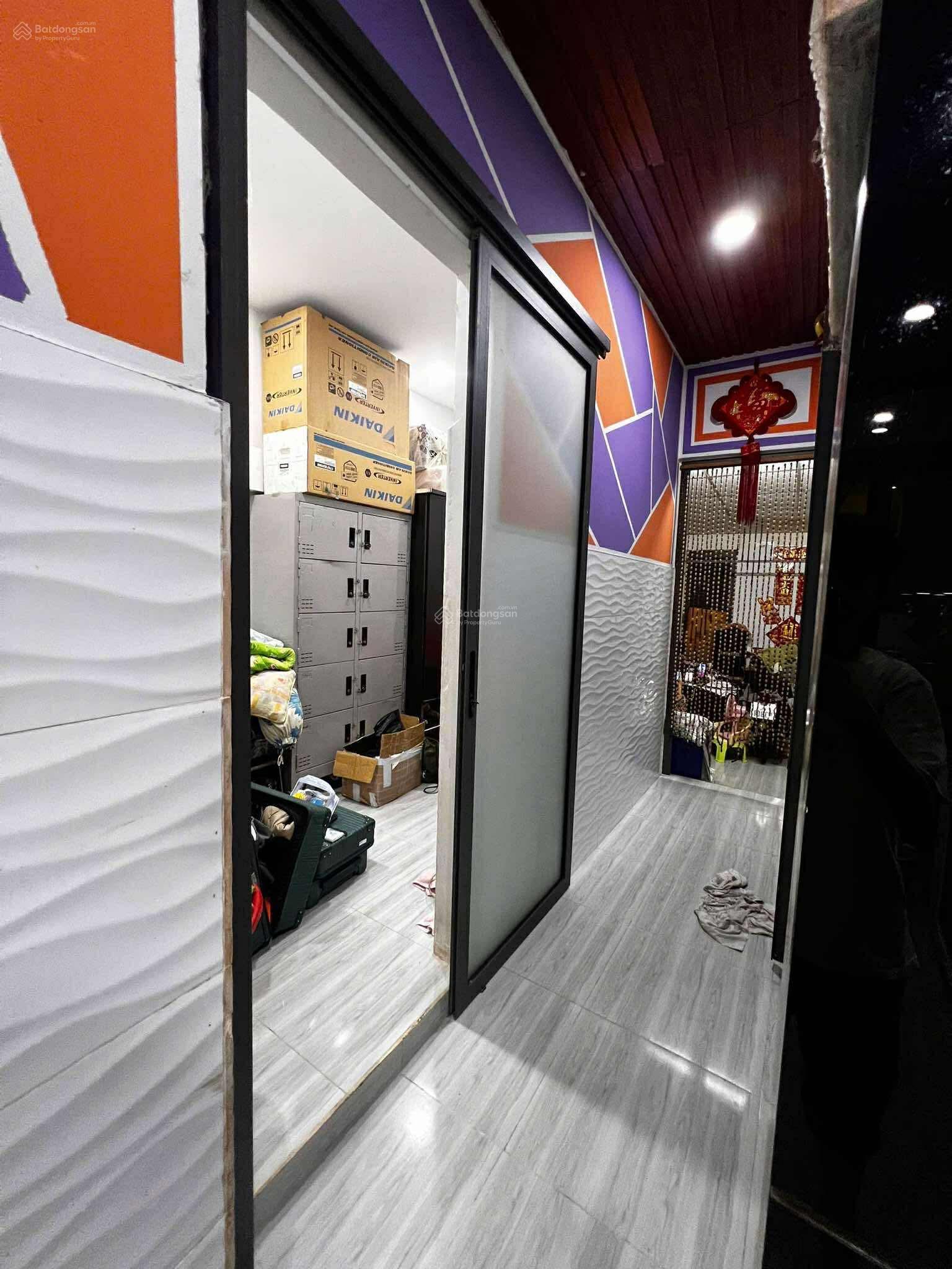 Bán nhà sổ riêng Nguyễn Ngọc Cung, P16 Q8, giáp Q6 - 55m2, 3PN - Giá chỉ 2.95T