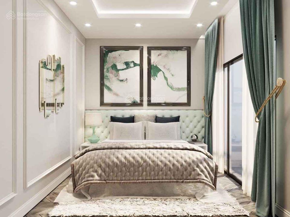 CHÍNH CHỦ CHO THUÊ CC The Wisteria: Giá 7 triệu, 80m2. ((Và Căn 1 Ngủ, full 5tr ))