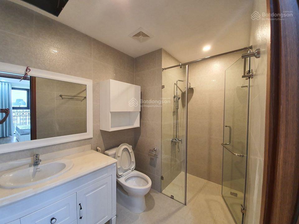 CHÍNH CHỦ CHO THUÊ CC The Wisteria: Giá 7 triệu, 80m2. ((Và Căn 1 Ngủ, full 5tr ))