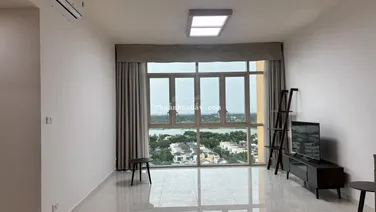 Cho thuê căn hộ 3PN NTCB The Vista An Phú - Giá chỉ 40 triệu / tháng - Nhà đang trống sẵn