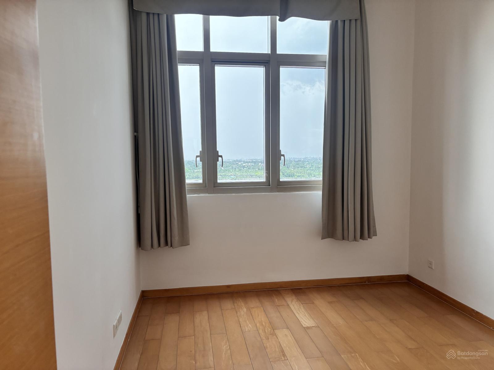 Cho thuê căn hộ 3PN NTCB The Vista An Phú - Giá chỉ 40 triệu / tháng - Nhà đang trống sẵn