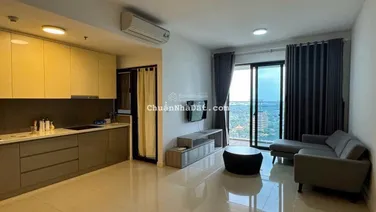 Cho thuê căn hộ Estella Heights 2PN - 102m2 đầy đủ nội thất - Giá chỉ 40 triệu bao phí quản lý