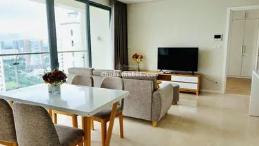 Cập nhật căn hộ cho thuê mới nhất tại Đảo Kim Cương đầy đủ 2PN. Xem nhà LH 0932 151 ***