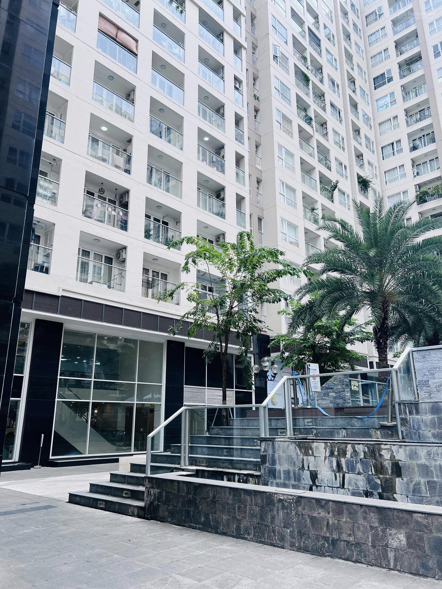 Cho thuê căn Sky Center, Phổ Quang. Căn 36m2 chỉ 9tr/th. Căn 42m2 chỉ 12tr/th. Căn 58m2 13tr/th