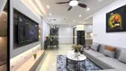 Căn hộ đẹp nhất tòa Ct3 Phước Hải full nội thất sang trọng, Diện tích: 70m², ban công hướng Đông