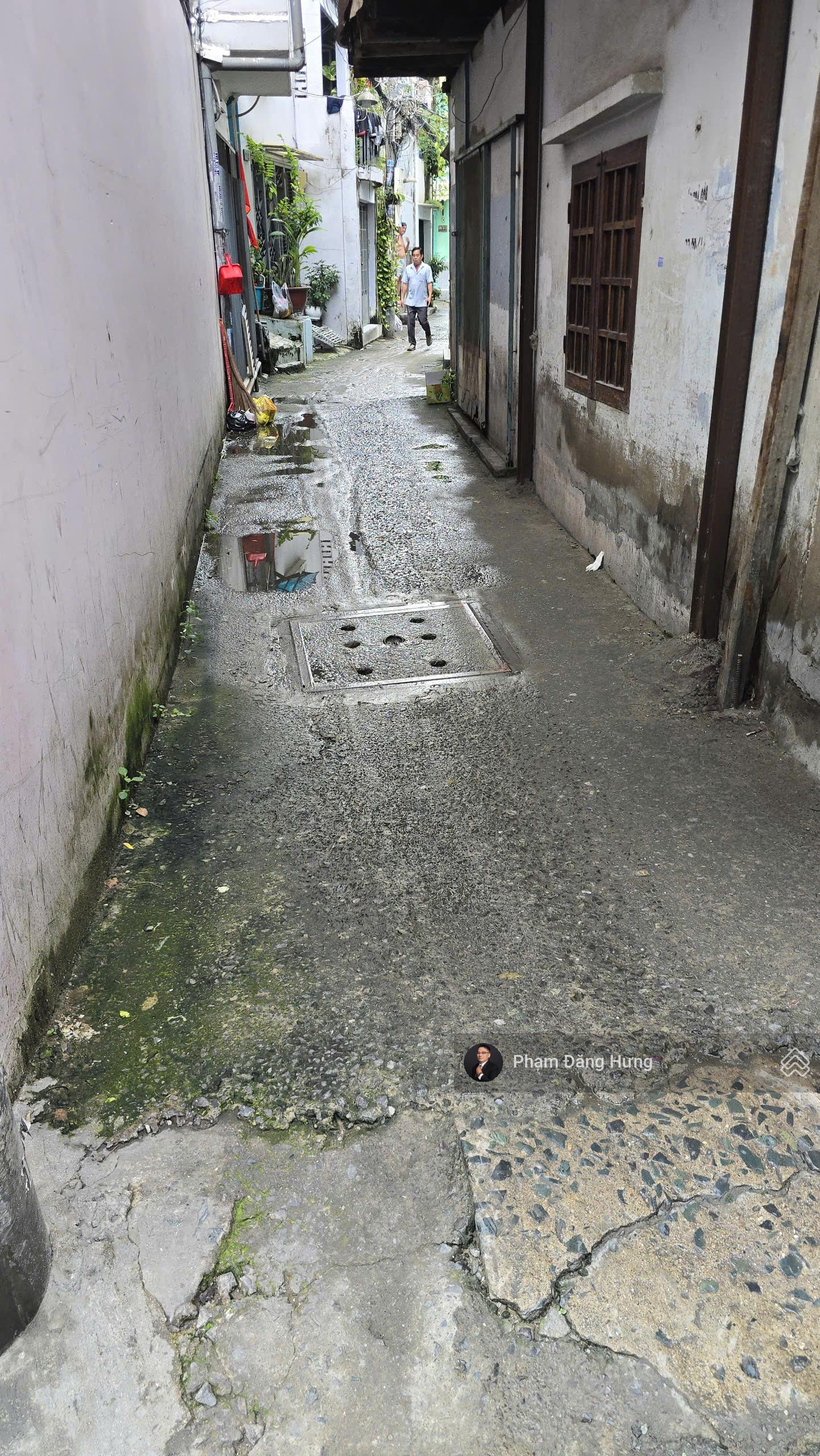 Nhà đẹp full nội thất, 2 tầng, 3PN, hẻm bagac sát mặt tiền XVNT, Bình Thạnh, 41.4m2, giá chỉ 6.5tỷ