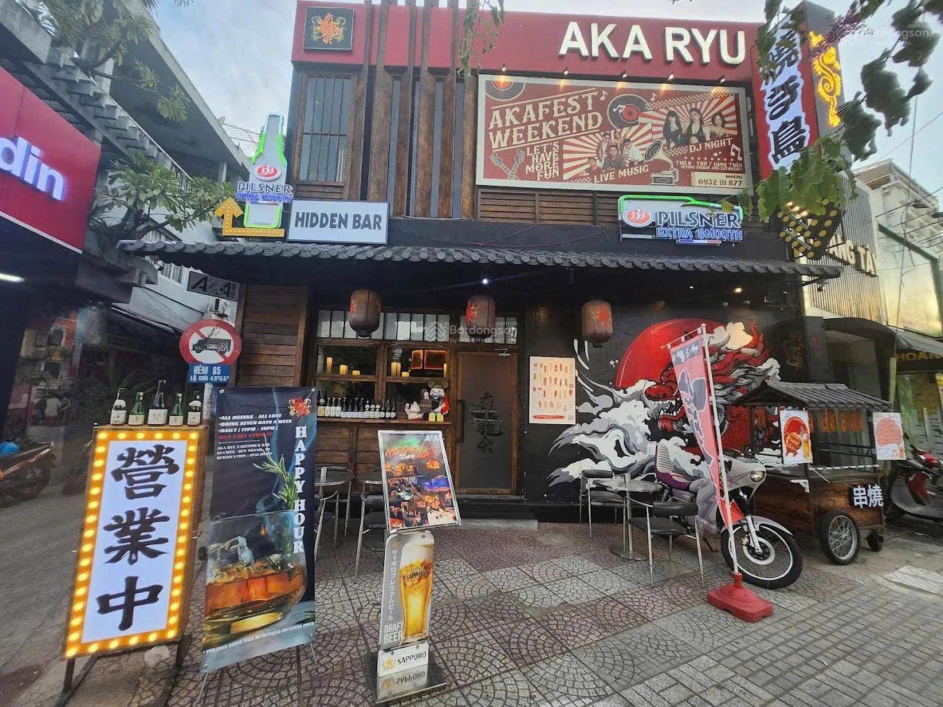 Cho thuê nhà góc 2MT 67 - 69 Cách Mạng Tháng 8 Phường Bến Thành Quận 1, bàn giao ngay, chỉ 160tr/th