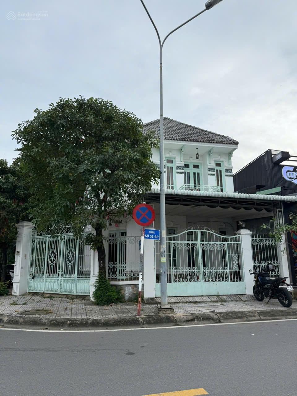 Căn góc 2MT - đường kinh doanh 10.7x16m - KDC Văn Minh - An Phú - Quận 2 DT 156.5m2 - Giá 36 tỷ