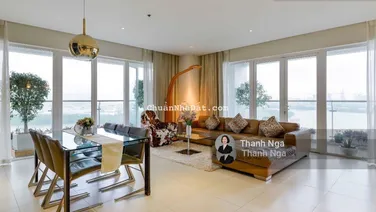 Siêu phẩm Đảo Kim Cương 3PN view hoa hậu sẵn SH, full nội thất cao cấp, tặng suất đậu ô tô