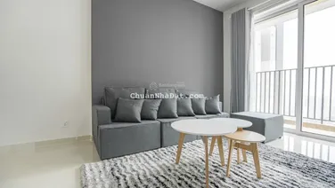 Phòng kinh doanh Vista Verde: Cho thuê căn góc 2PN 90m² - Full nội thất - Tháp mới cao cấp!