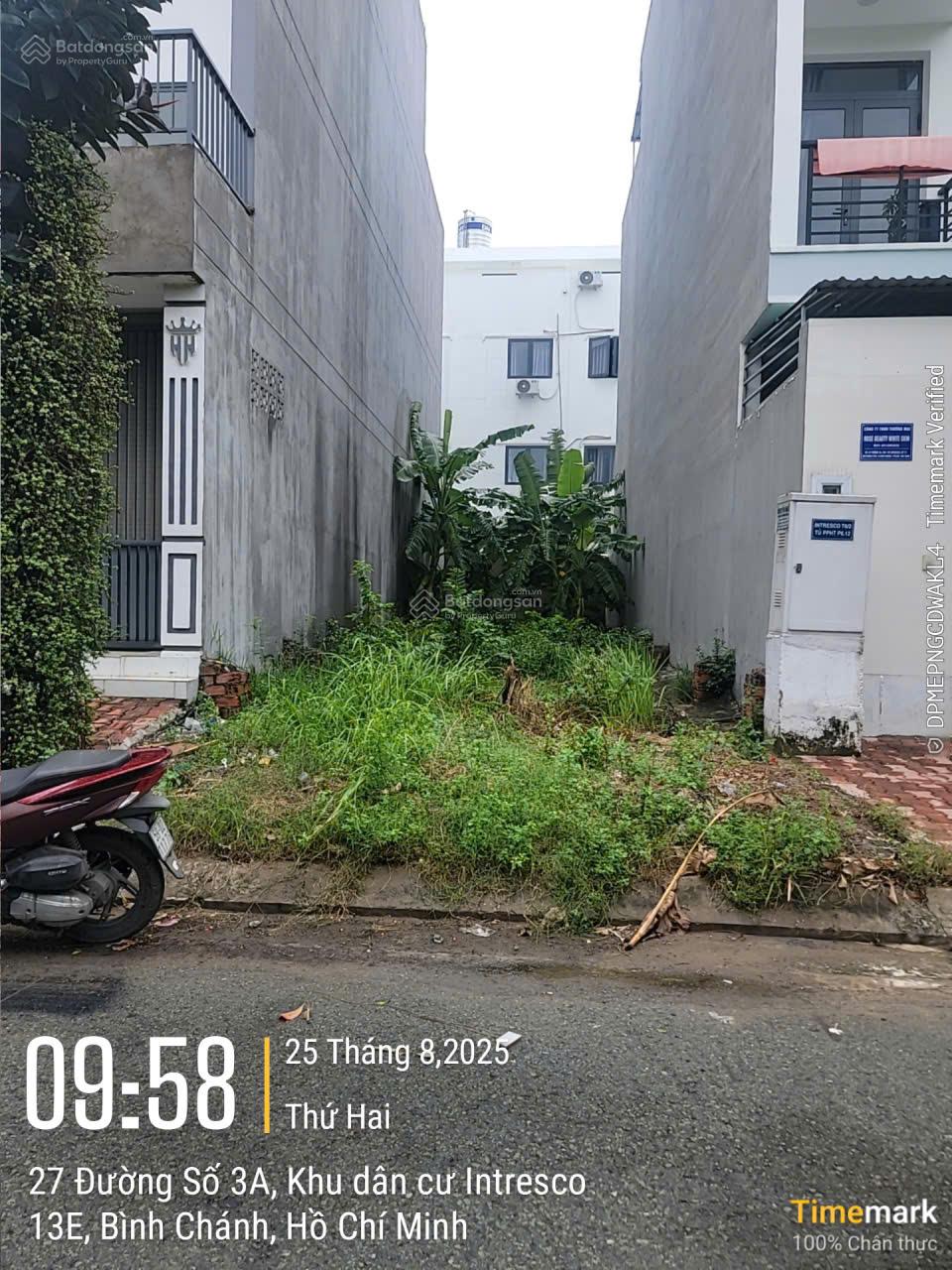 Lô ĐẤT GIÁ TỐT KDC 13E vị trí đẹp sau lưng 3 trường ĐẠI HỌC