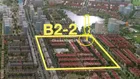Bán biệt thự 250m2, vị trí kinh doanh tốt khu B2.2