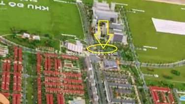 Chỉ nhỉnh 8 tỷ sở hữu ngay nền liền kề giá rẻ nhất Thanh Hà