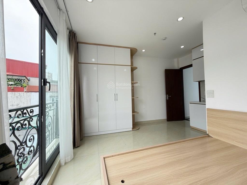 Bán nhà 43m Tây Mỗ 5 tầng giá 6 tỷ đẹp nhất khu ngõ nông phù hợp vợ chồng trẻ Bán nhà 43m Tây Mỗ 5 tầng giá 6 tỷ đẹp nhất khu ngõ nông phù hợp vợ chồng trẻ